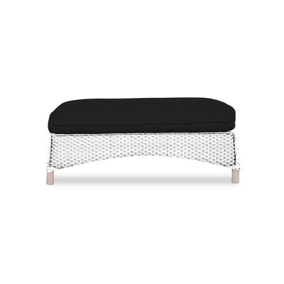 Mandalay Outdoor Ottoman