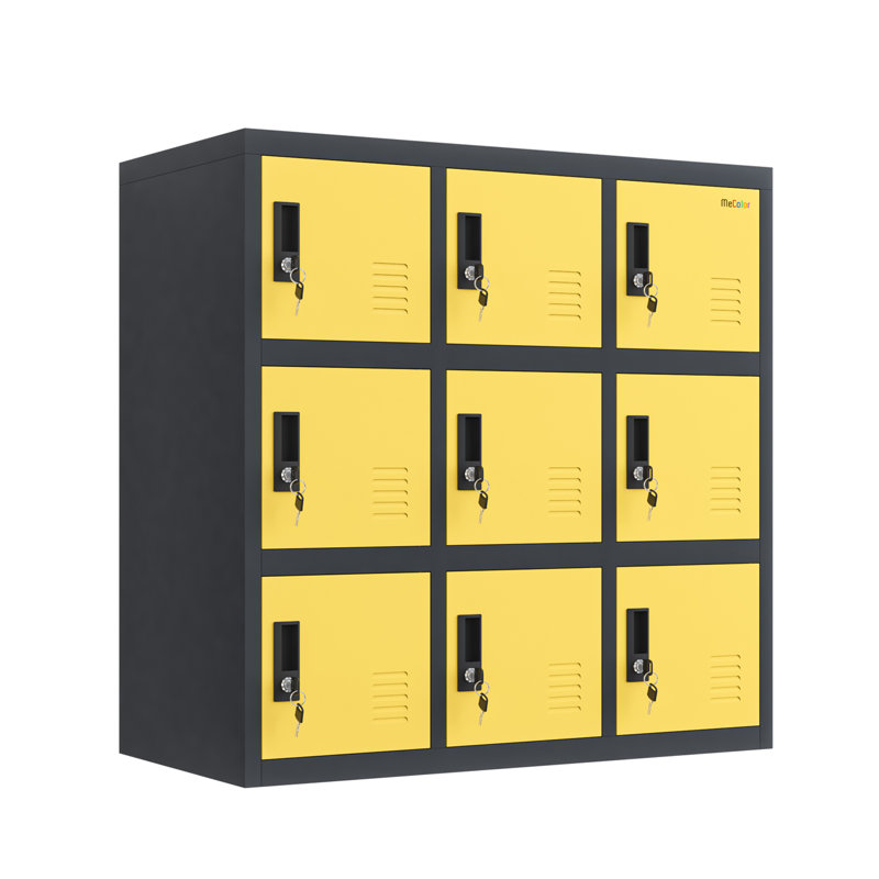 Storage Cabinet