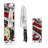 Cuisine::pro® KIYOSHI® Santoku Knife-115762734