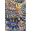 Silk Treasures One-of-a-Kind Rectangle 4' X 6'3" Area Rug