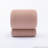 S-shape Ottoman Makeup Stool Footstool-915017672