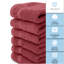 Essuie-mains 100% coton Aldene-86914917