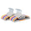Adrienna 25/50pcs Coat Hanger 360 Swivel Hooks U-shaped opening Non Slip-1669652720-1667781573