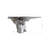 Crown 71" Console Table