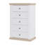 Rectangle Accent Chest-1850417781