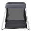 Folki Cradle with Mattress and Stand