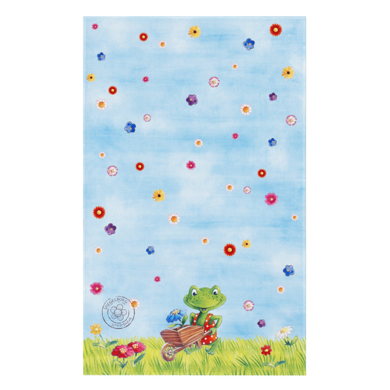 Area Rug, Rectangle 80 x 150cm
