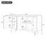Buffet 40,7 po-102619856