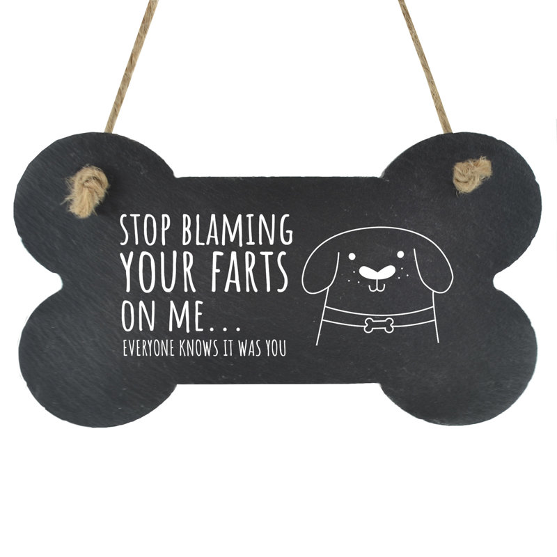 Aniyah Animals Box Signs & Plaques