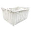 Three Posts Wicker Decorative Basket-38038725-38038726
