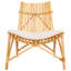 Fauteuil d'appoint avec coussin Hanoverton-522129210