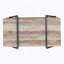 Table basse Brantley