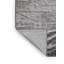 Tapis gris lavable à la machine-1616099949