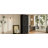 78.2" Tall Farmhouse Kitchen Pantry Cabinet With 8 Door Shelves, Storage Cabinet With 4 Adjustable Shelves, Hidden Drawer, Wine Rack, Versatile Cupboard For Kitchen, Dining & Bathroom-1047773880