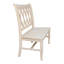 Banc en bois Liston