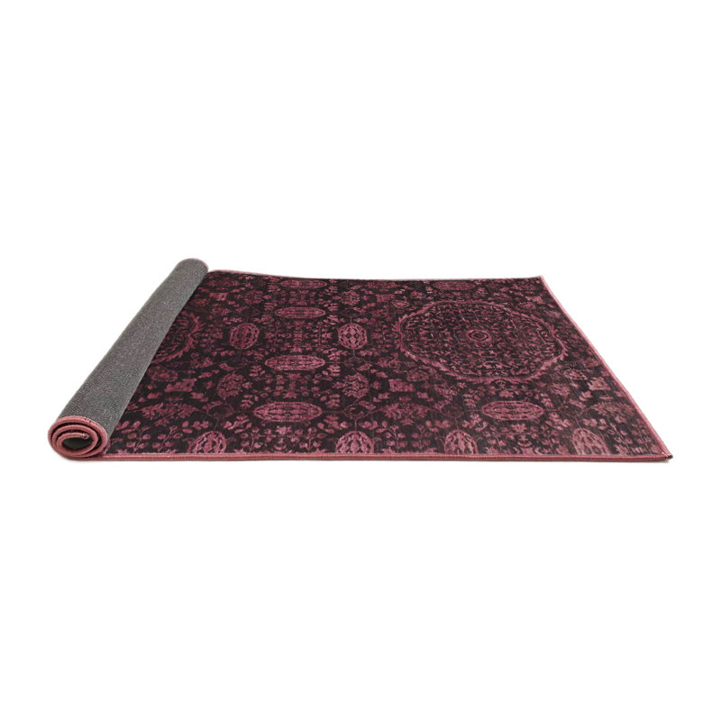 Indoor Rug, Square 4'