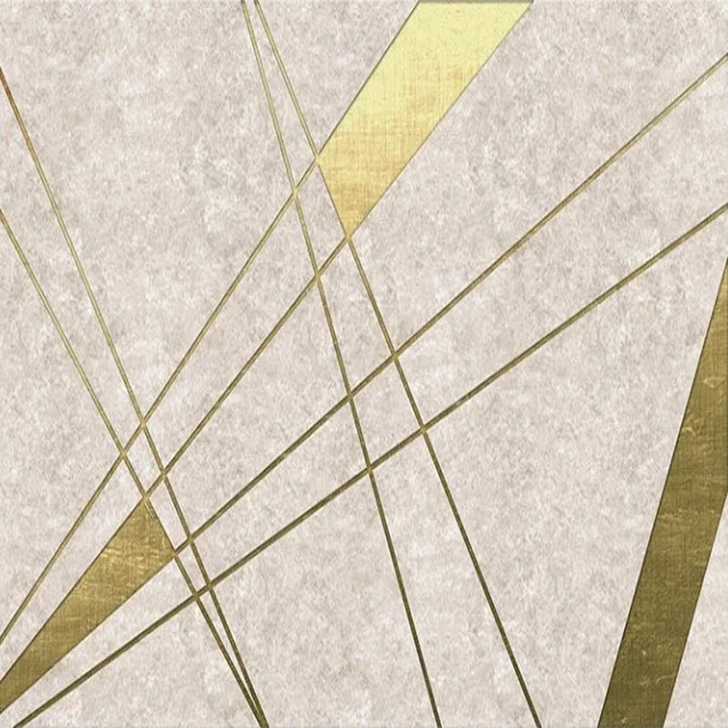 Modern Luxe Lines, 1152" L x 108" W