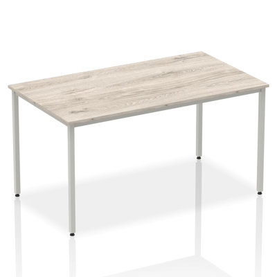 Aimara 145cm Rectangle Conference Table