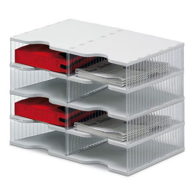 21-Drawer Basic Unit