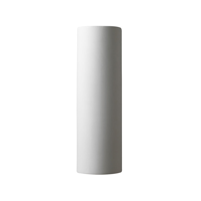 Bouldon 2 - Light Dimmable Flush Mount, Yes  , Sky Blue