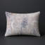 Coussin décoratif intérieur / extérieur gris Modern Modern-115162534-115162617
