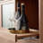 Light luxury minimalist style sideboard