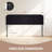 Upholstered Easy Assemble Headboard-1301769373-1301769347