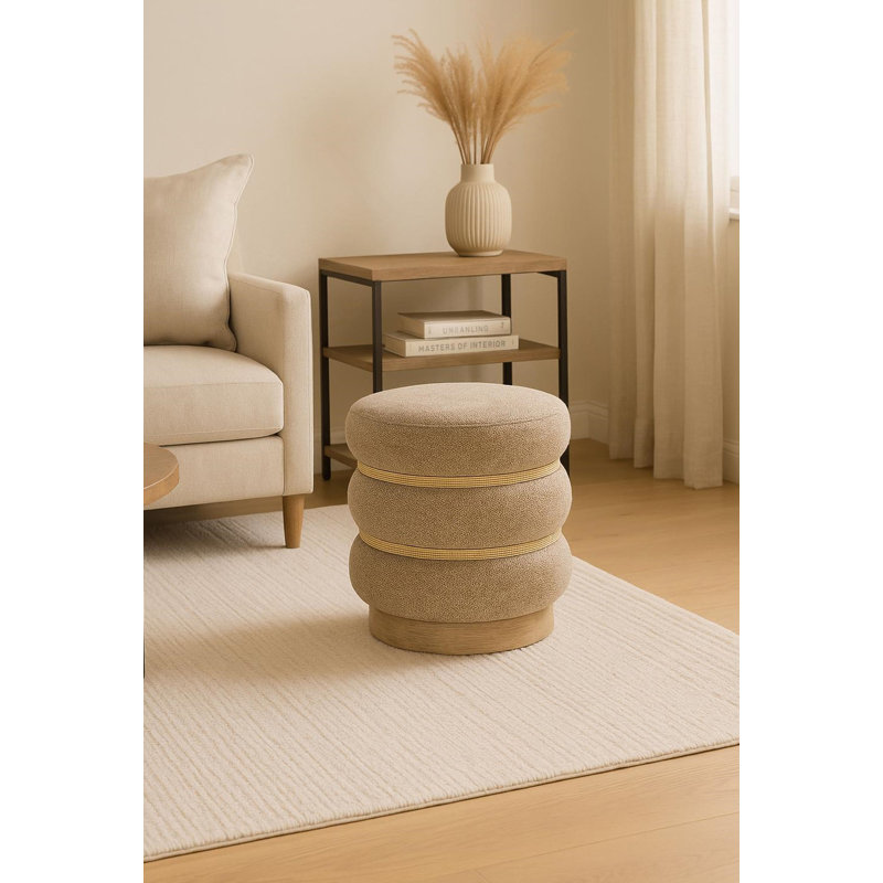 Tabouret Driftwood