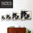 Soft Scale I -Framed Print - Restickable-753424680-753424693