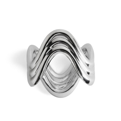 Ripple Napkin Rings