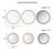 Round Wall Mirror-89485309-89485311