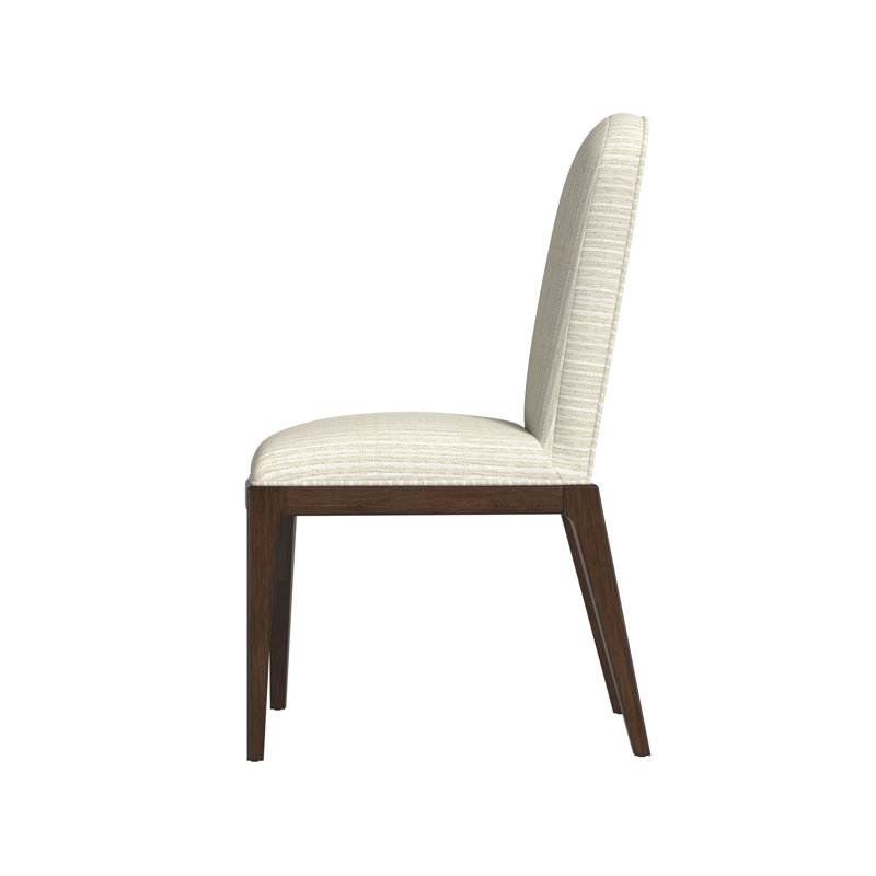 Verge Upholstered Dining Chair