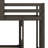 Quamaine Kids Twin Over Full Bunk Bed-880972542