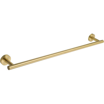 Bathroom Towel Rack