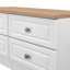 110 cm W Chest of 4 Drawers-1974279000