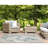 Mahone Floral Indoor / Outdoor Rug-613958443