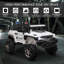 Jouet camion 2 places-50755785
