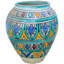 Handmade Ceramic Table Vase