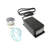 Kingston Brass Gourmetier Dual Outlet Garbage Disposal Air Switch Kit