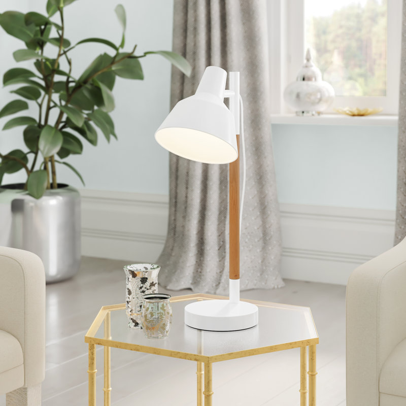 Ceylon Desk Lamp