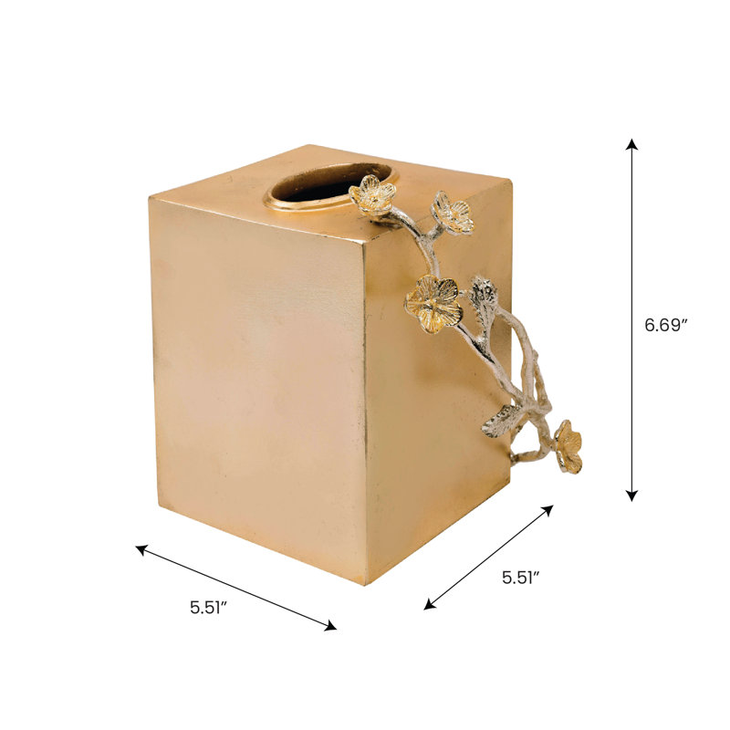 Southshore Tissue Box Cover