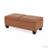 50.50"W PU Storage Bench-1194204814