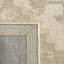 Tapis ivoire / beige en laine / coton touffeté à la main Lauren Ralph Lauren Percy-62768326