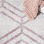 Tapis géométrique Garney-295846092