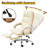 Executive Office Chair With Footrest 350 Lbs-1154838662