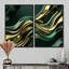 Cayson - art mural moderne sur toile-114716223-114716209-114716237