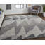 Alford Wool Geometric Area Rug-1090206208