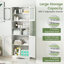 Freestanding Bathroom Cabinet-1663105469
