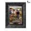 Cadre photo mural 11 pièces x 11 po 11 pièces-2093974286-2093974280-2093974283