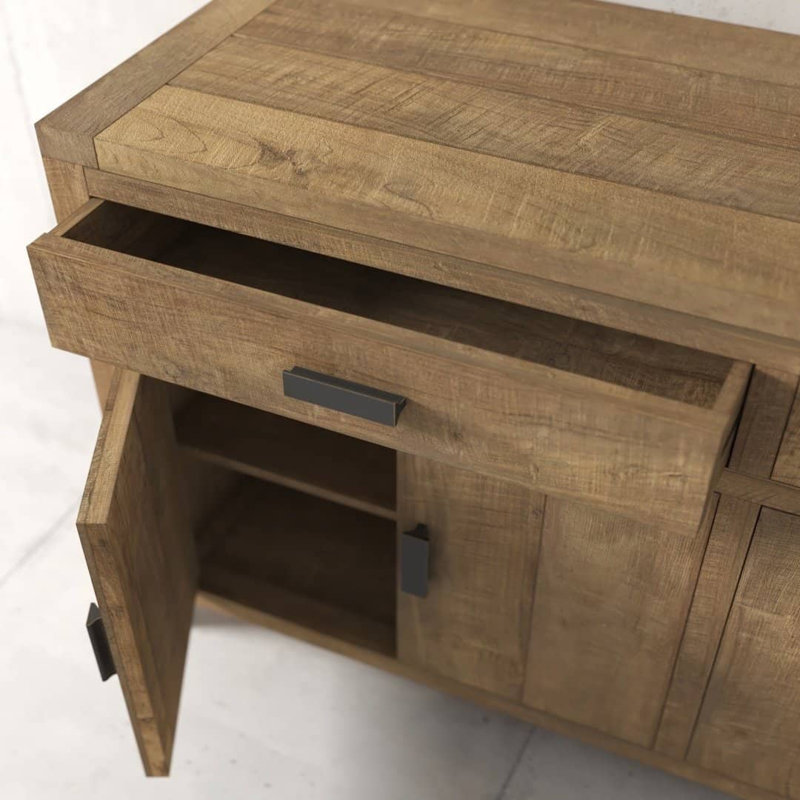 Buffet 60 po 60 po
